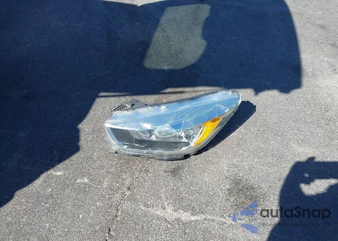 2017 Ford Escape Se из США, поврежденный, VIN 1FMCU0G94HUB83182